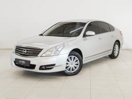  Nissan Teana 2010 , 878000 , 