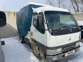   Mitsubishi Canter 2001 , 1600000 , 