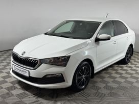  Skoda Rapid 2021 , 1950000 , 