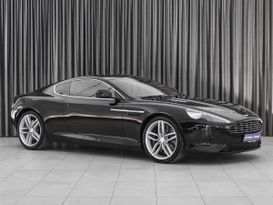  Aston Martin Virage 2012 , 8299000 , 