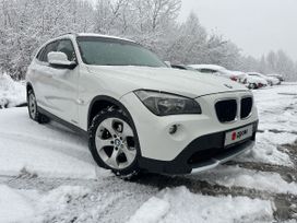  BMW X1 2011