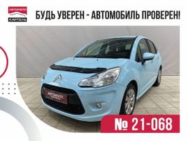  Citroen C3 2011 , 469000 , 