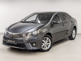  Toyota Corolla 2015 , 1375000 , -