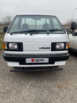   Toyota Lite Ace Truck 1991 , 900000 , 