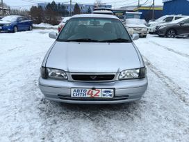  Toyota Tercel 1997 , 249000 , 