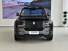  Yangwang U8, 2024