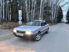  Audi 80 1991 , 385000 , 