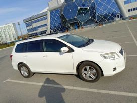  Toyota Corolla Fielder 2008 , 875000 , 