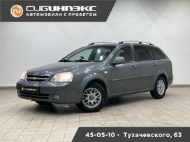  Chevrolet Lacetti 2011 , 615000 , 