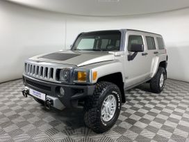 SUV   Hummer H3 2008 , 1349000 , 