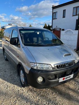    Hyundai Starex 2003 , 680000 , 