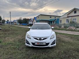  Mazda Mazda6 2011 , 1300000 , 