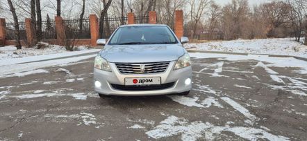  Toyota Premio 2007 , 1120000 , 