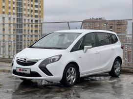    Opel Zafira 2014 , 1099000 , 