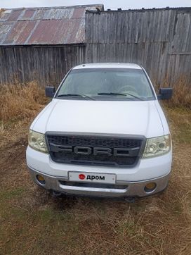  Ford F150 2008 , 2800000 , -