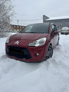  Citroen C3 2012 , 590000 , 