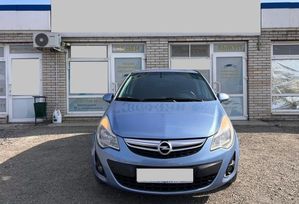  Opel Corsa 2013 , 660000 , 