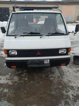   Mitsubishi Delica 1991 , 1200000 , 