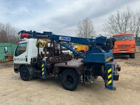   Mitsubishi Fuso Canter 1994 , 4800000 , 