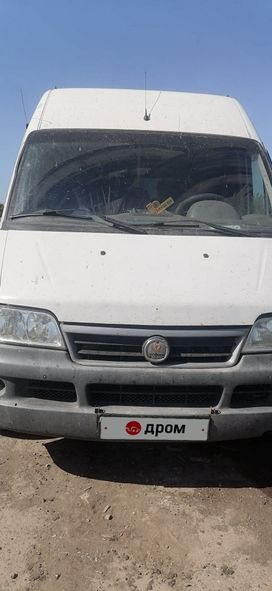  Fiat Ducato 2011 , 525000 , 