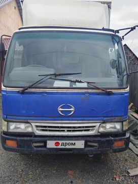  Hino Ranger 1997 , 1650000 , 