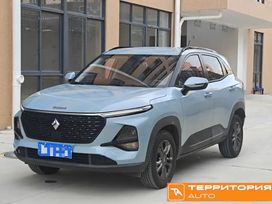 SUV   Baojun RS-3 2021 , 1235000 , 