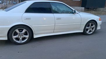  Toyota Chaser 1998 , 920000 , -