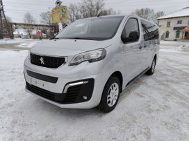    Peugeot Traveller 2021 , 4360000 , 