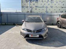   Auris 2014