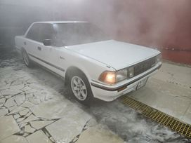  Toyota Crown 1988 , 329990 , 