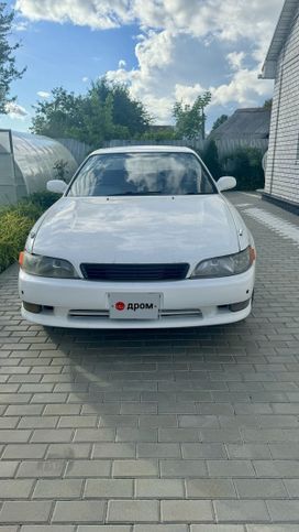  Toyota Mark II 1994 , 650000 , 