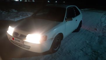  3  Toyota Corolla II 1995 , 155000 , 