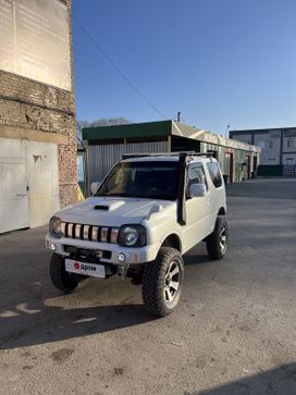  3  Suzuki Jimny 2011 , 985000 , 