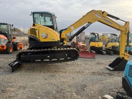  Yanmar ViO70 2019 , 3750000 , 