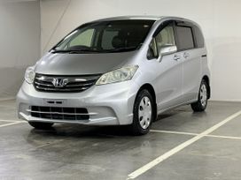    Honda Freed 2012 , 1269000 , 