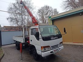  Isuzu Elf 1995 , 2650000 , 