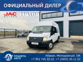  Ford Transit 2013 , 1159000 , 