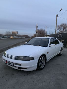  Nissan Skyline 1996 , 390000 , 