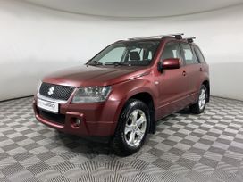 SUV   Suzuki Grand Vitara 2007 , 690000 , 