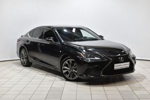  Lexus ES350 2020 , 4250000 , 