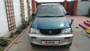 SUV   Daihatsu Terios 1997 , 330000 , -