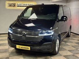    Volkswagen Multivan 2020 , 6250000 , 