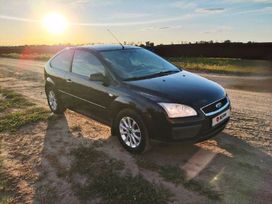  3  Ford Focus 2007 , 570000 , 