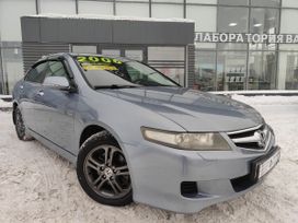  Honda Accord 2006 , 1090000 , 