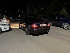  Mercedes-Benz CLK-Class 2005 , 1070000 , 