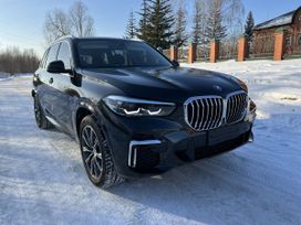 SUV   BMW X5 2022 , 8050000 , 