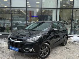 SUV   Hyundai ix35 2014 , 1300000 , 