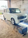  Nissan Cube 2003 , 420000 , 