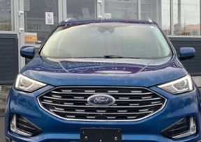 SUV   Ford Edge 2021 , 2619000 , 