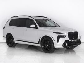 SUV   BMW X7 2022 , 13750000 , --